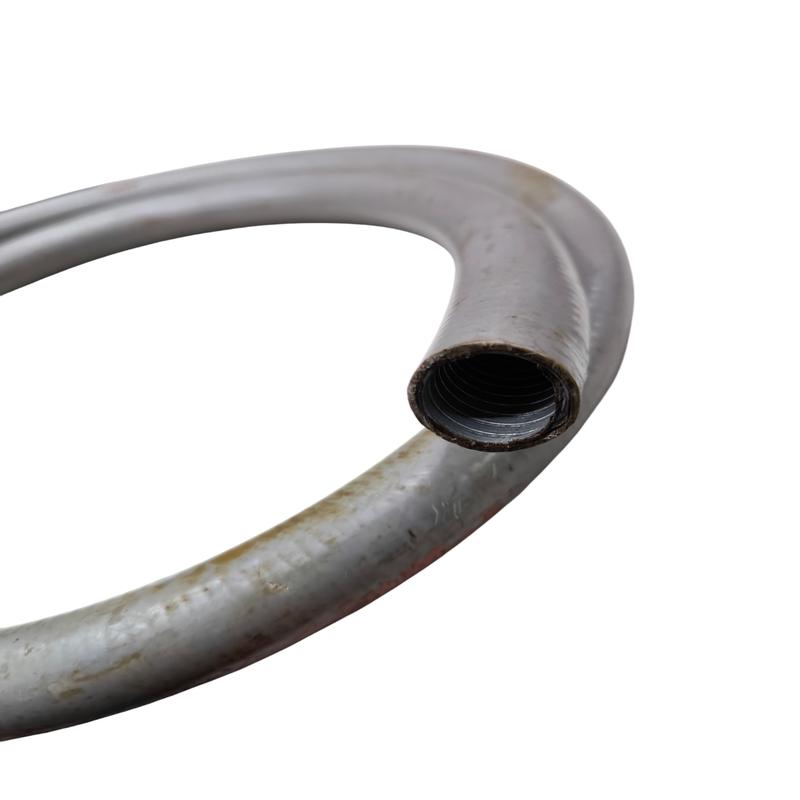 Arrowtite Liquid Tight Flexible Conduit Hose Rubber Type Insulation, Available in 1/2, 3/4 up to 2 Inches with different Lenghts