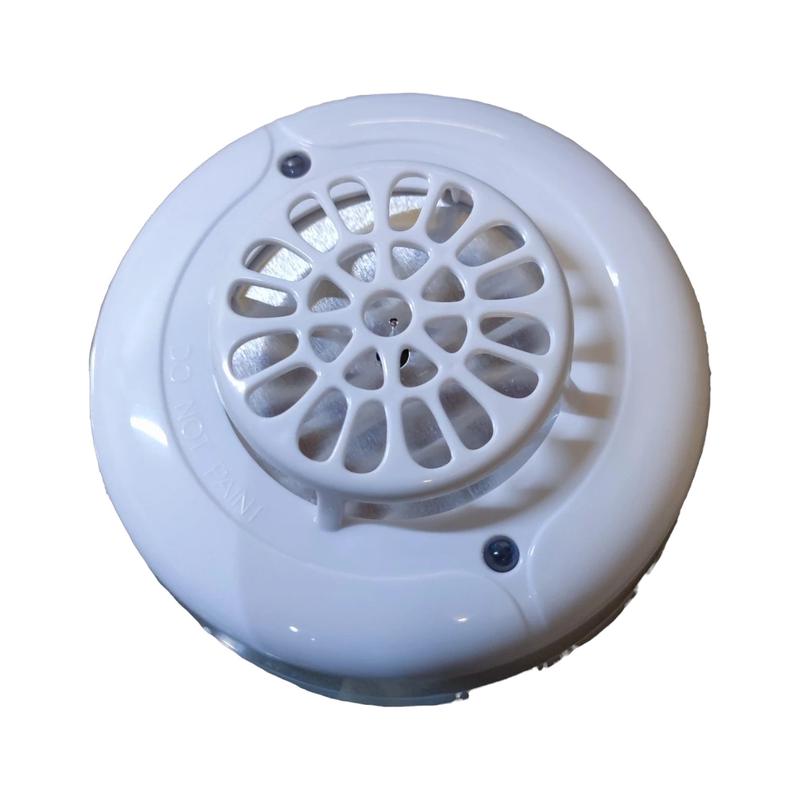 Asenware 24V Heat Detector Fire Alarm Sensor AW-CTD382