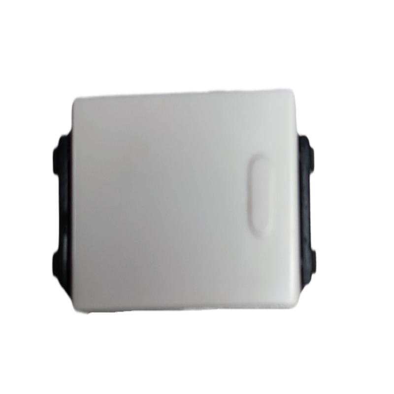 Omni 1 Way Switch 16A 250V Wide Series WWS-213