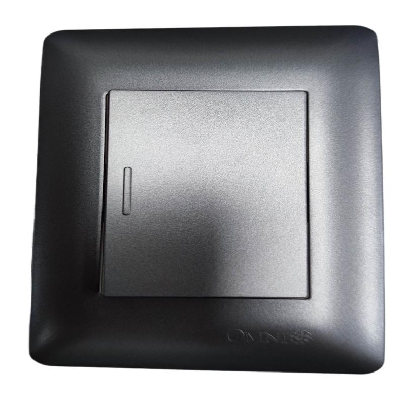 Omni 16A 250V Light Switch Manila - Durable & Reliable