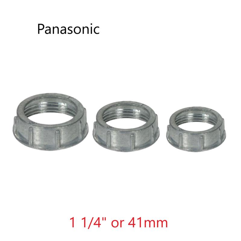 Panasonic 1 1/4 IMC Bushing 41mm