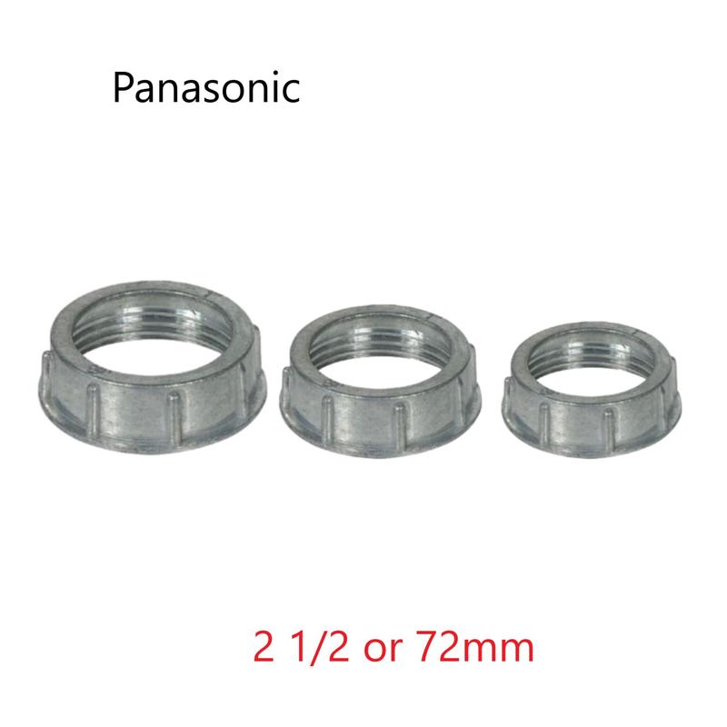 Panasonic 2 1/2 IMC Bushing 72mm