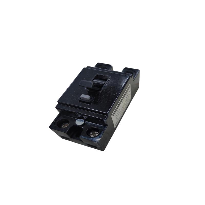 Panasonic 30A 3kA 15mA 220V Earth leakage Circuit Breaker 2p for Water Heater Replacement, Water Heater Breaker