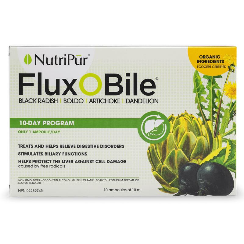 Digestive Kit - 20 days