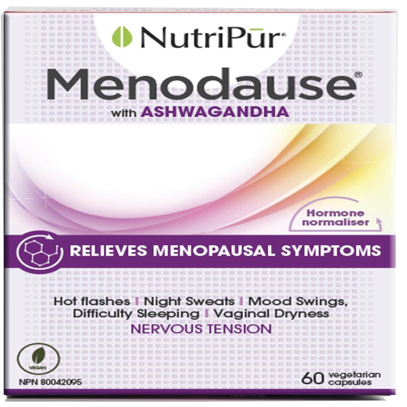 Menodause 60 caps