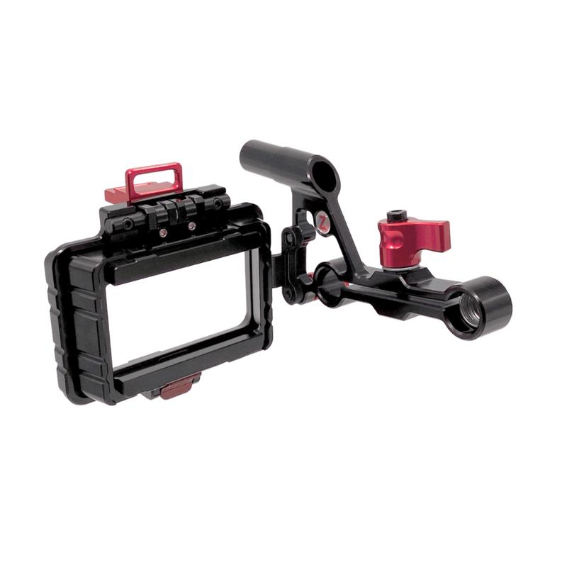 Sony FX6 Z-Finder Mount
