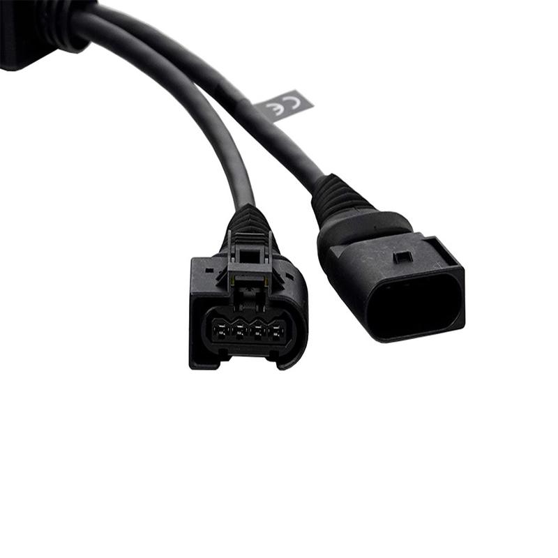 Cojali AGCO Diagnostic Cable