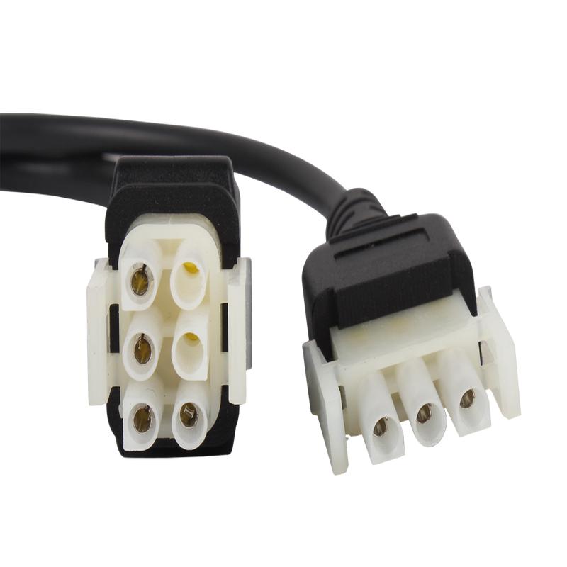 Cojali ZF Cable for Jaltest