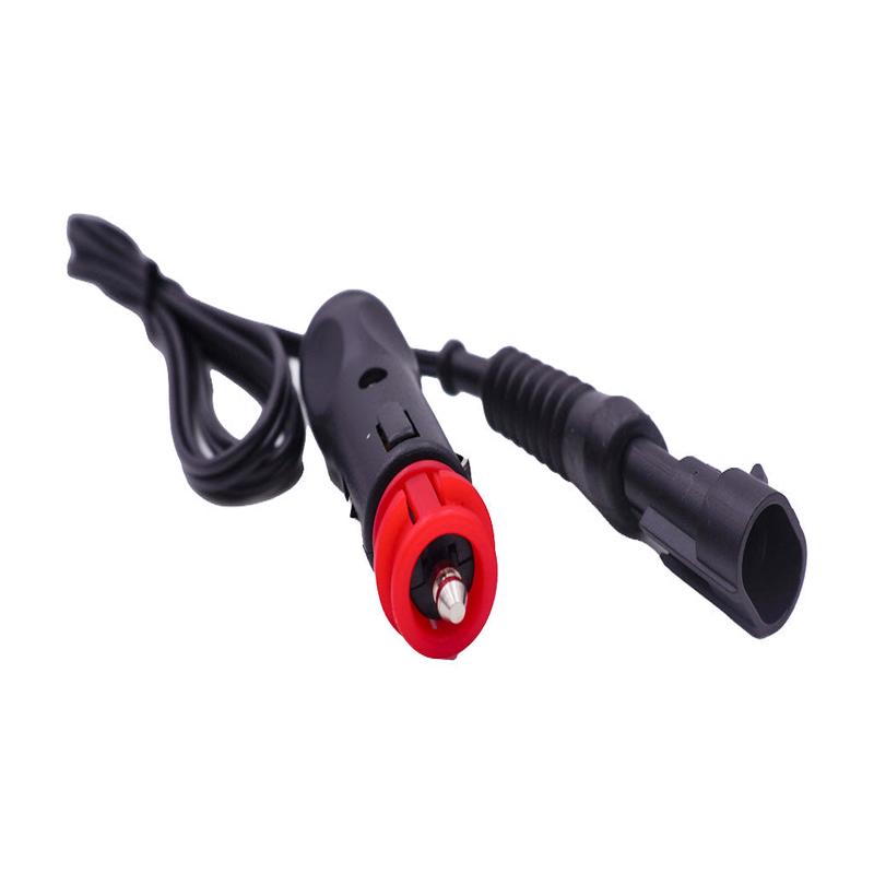 Navigator TXT 12v Vehicle Power Adapter