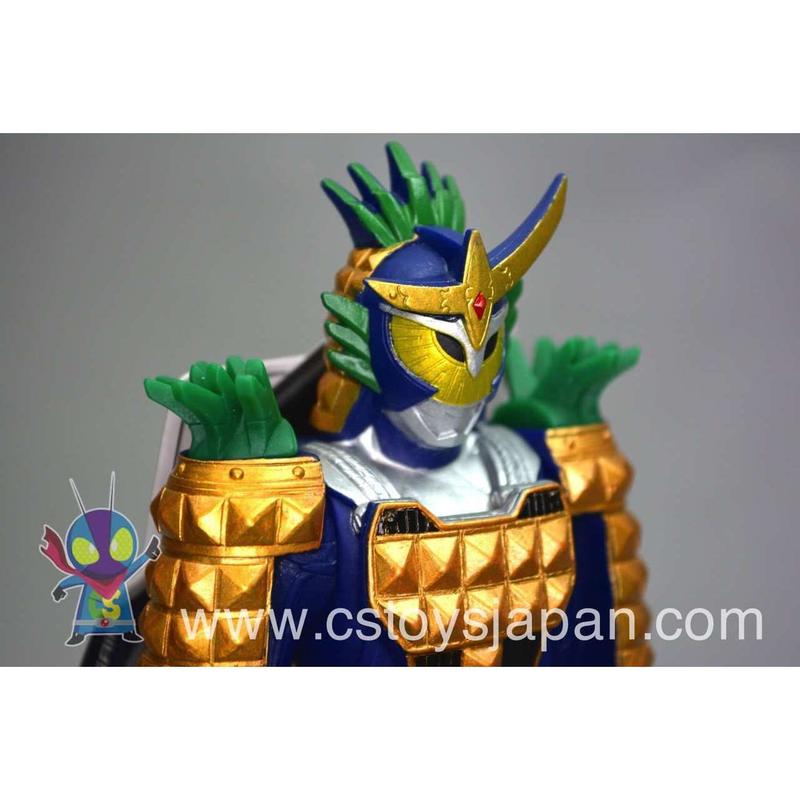 Kamen Rider Gaim RHS03 Gaim Pine Arms   (Height: Approx. 170mm)