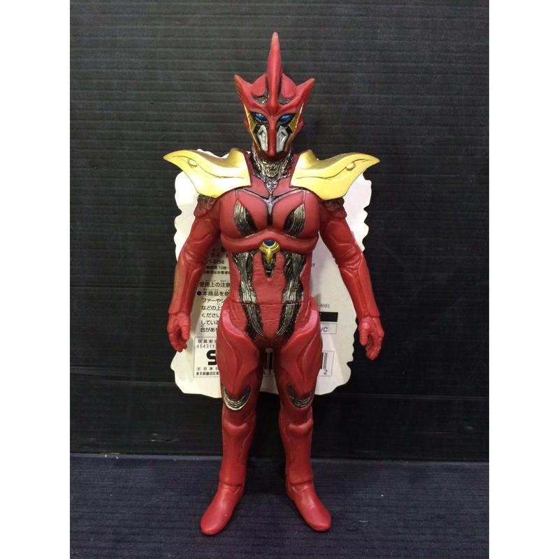 Kamen Rider Wizard RPS01 Phoenix Phantom