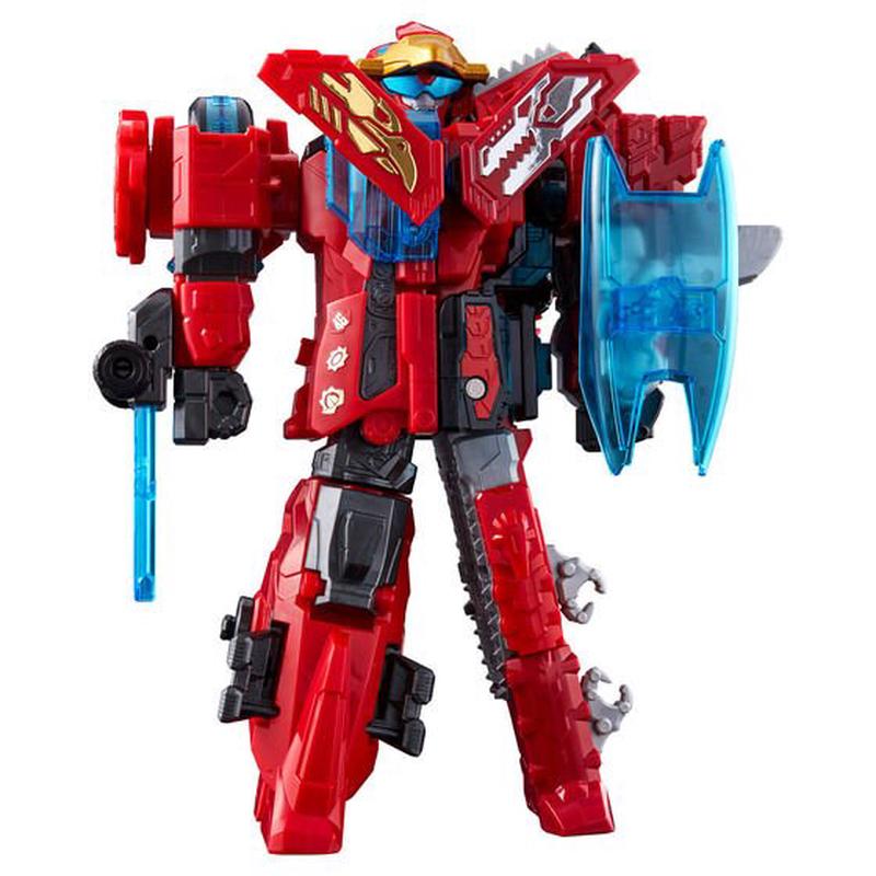 [LOOSE] Don Brothers: DX Don Zenkaioh
