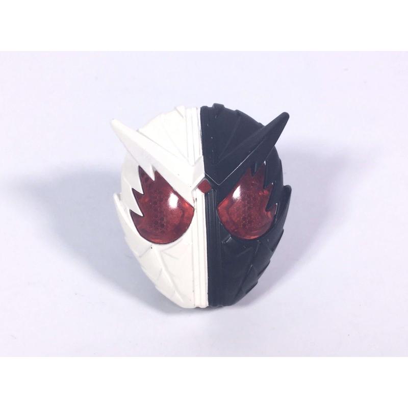 [LOOSE] Kamen Rider Wizard: Double FangJoker Wizard Ring Colored Ver.