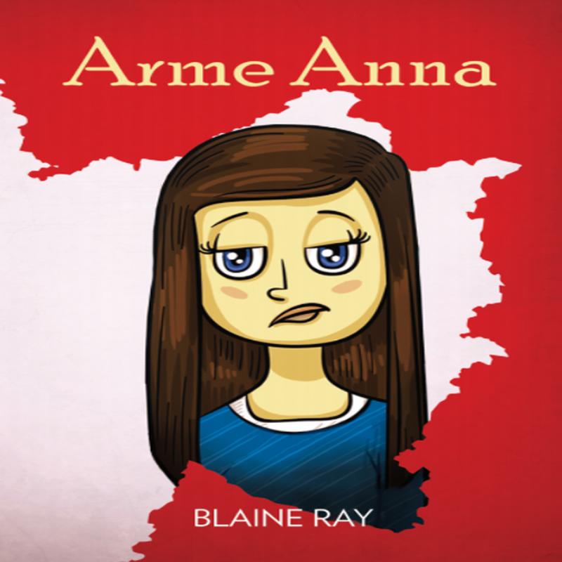 Arme Anna, from TPRS Books