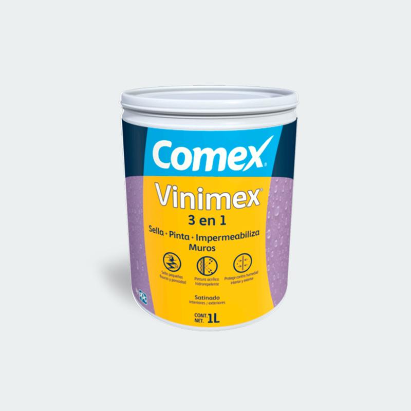 Vinimex 3 en 1
