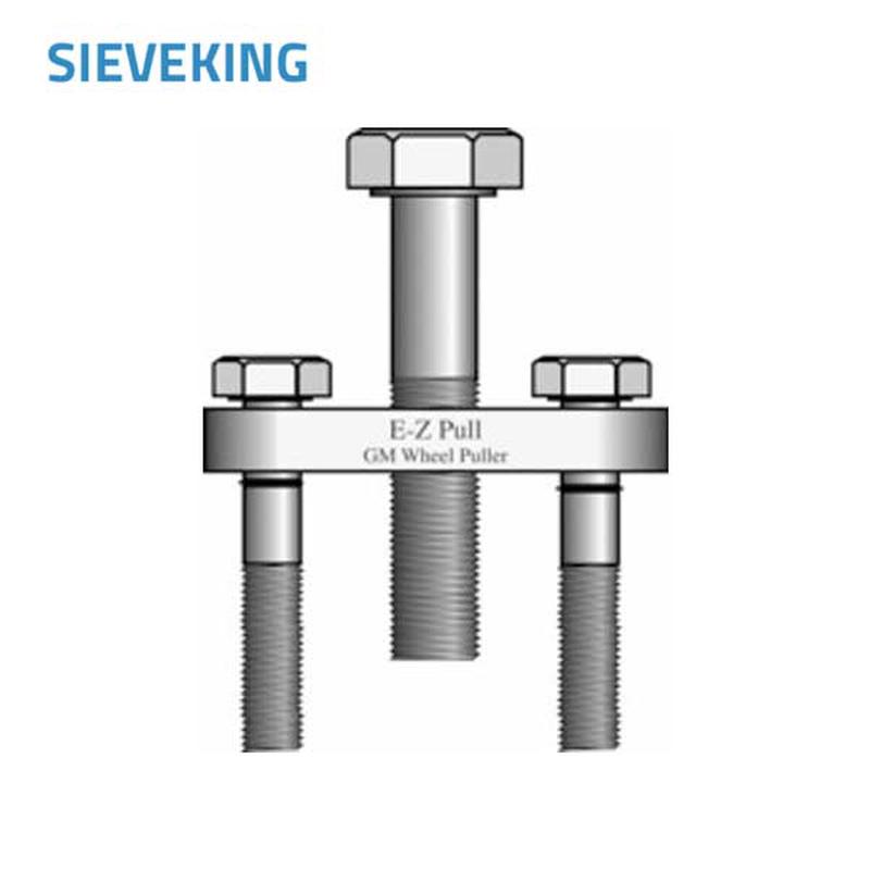 SIEVEKING - EZ PULL GM Wheel Puller