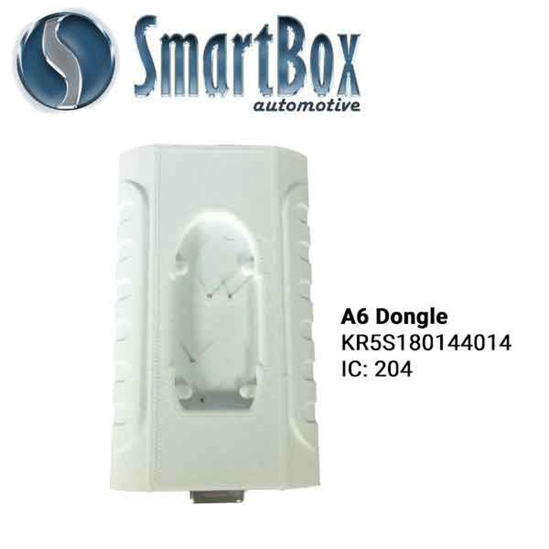 SmartBox - A-6 Unlocking Dongle for KR5S180144014 and IC 204 - Nissan/Infiniti (SB-SBOX-P-24)