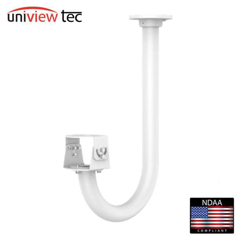 Uniview Tec / UVT / TR-CM06-C-IN / Ceiling Mount Bracket