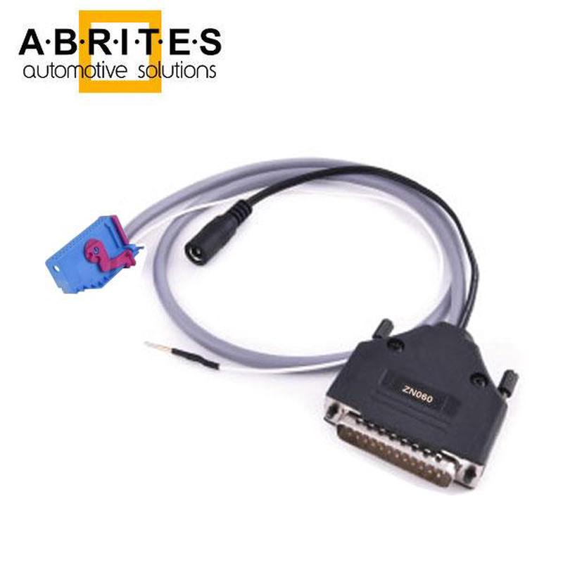 ABRITES - AVDI - VAG Micronas Cluster Adapter - ZN060
