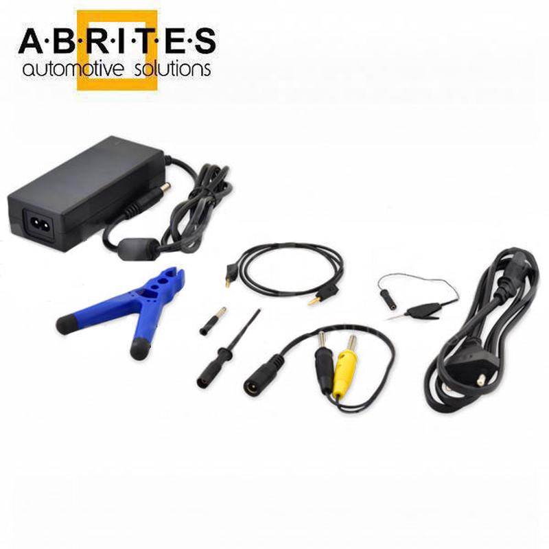 ABRITES - AVDI - ZN074 - ECU Reading Set
