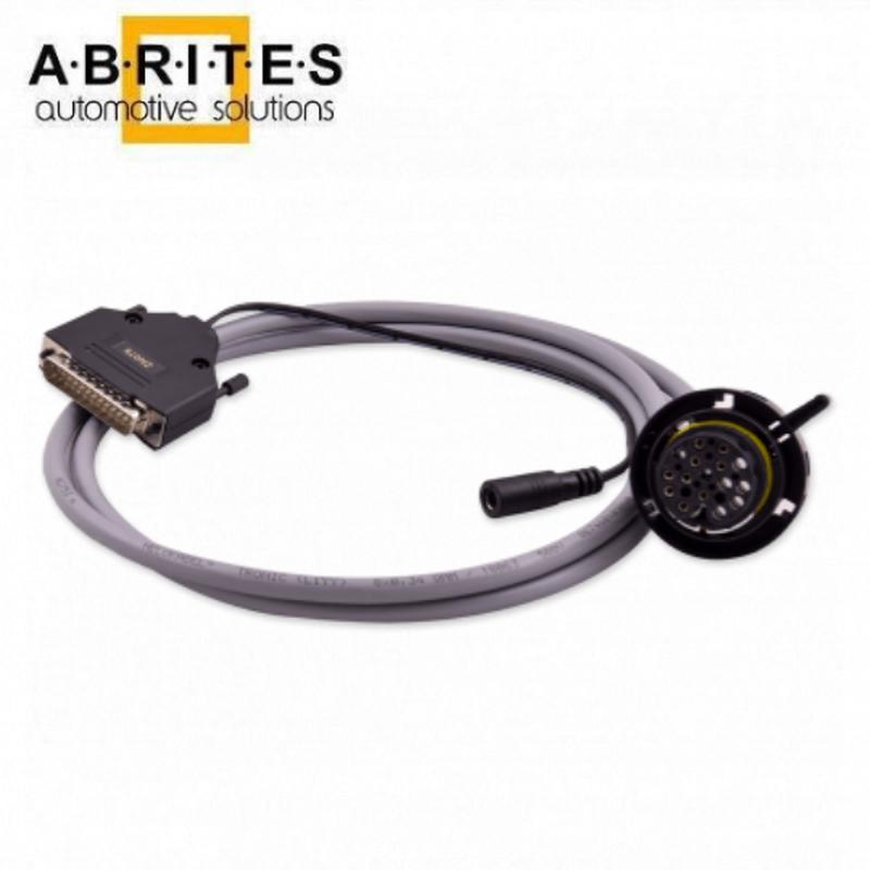 Abrites -  ZN079 - ZF 8HP TCU Connection Cable