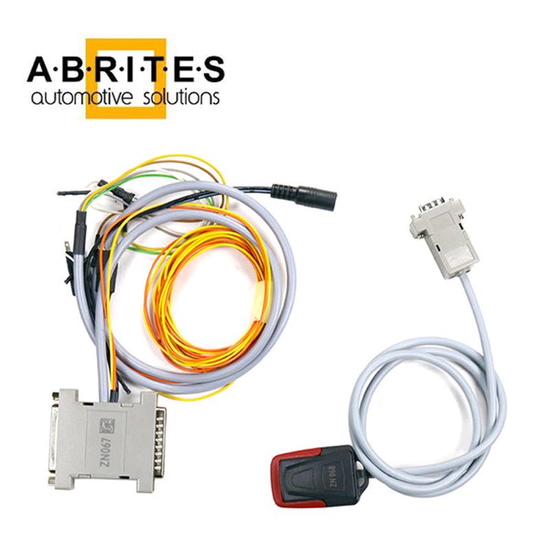 ABRITES - ZN069