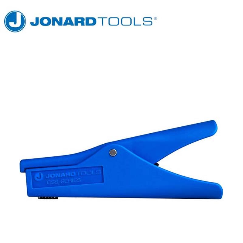 Jonard Tools - COAX Cable Stub End Stripper (10 mm/10 mm)