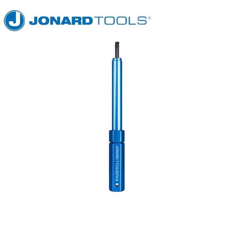 Jonard Tools - Locking Terminator Tool - 9\"