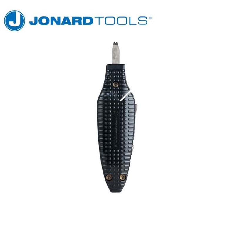 Jonard Tools - Quick Clip Insertion Tool